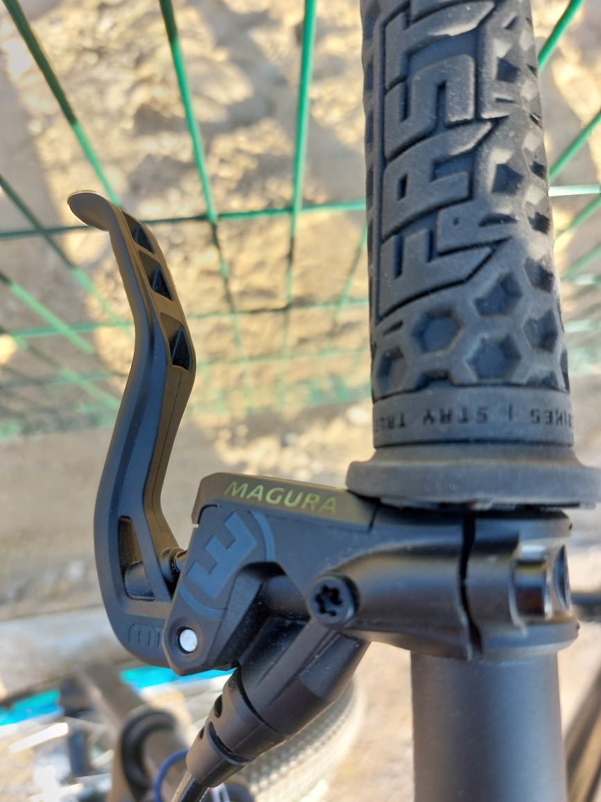 Rower Ns Bikes Zircus