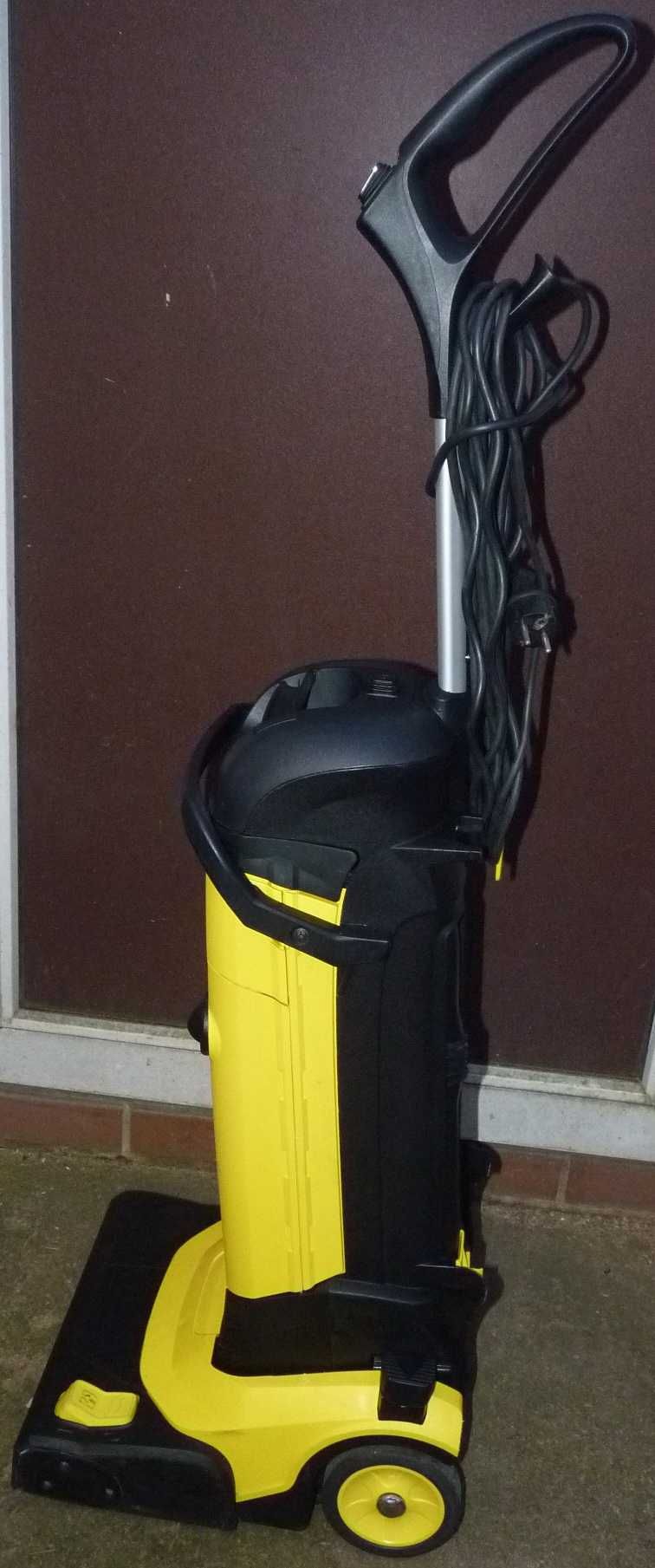 Szorowarka Karcher BR 30/4C