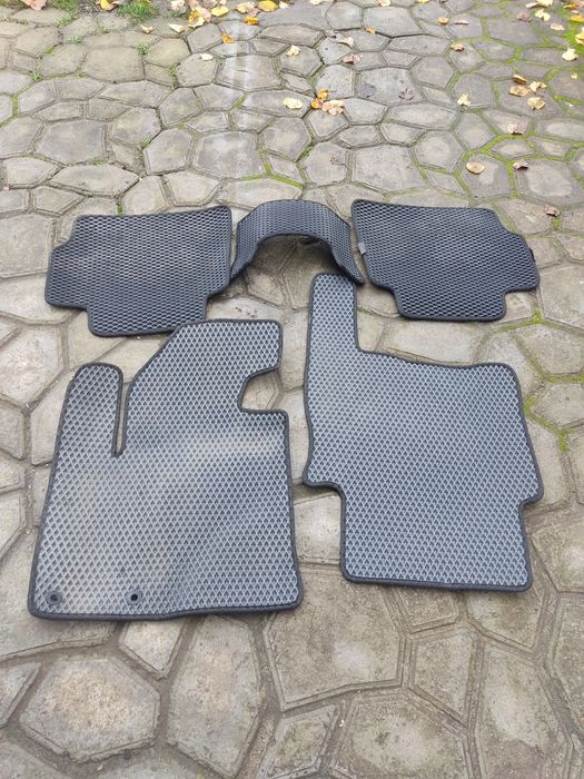 Нова килимки для авто. Б/У
