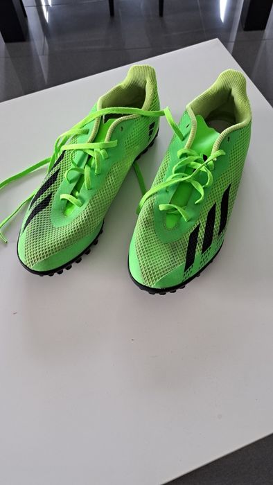 Adidas turfy  rozmiar 43 1/3
