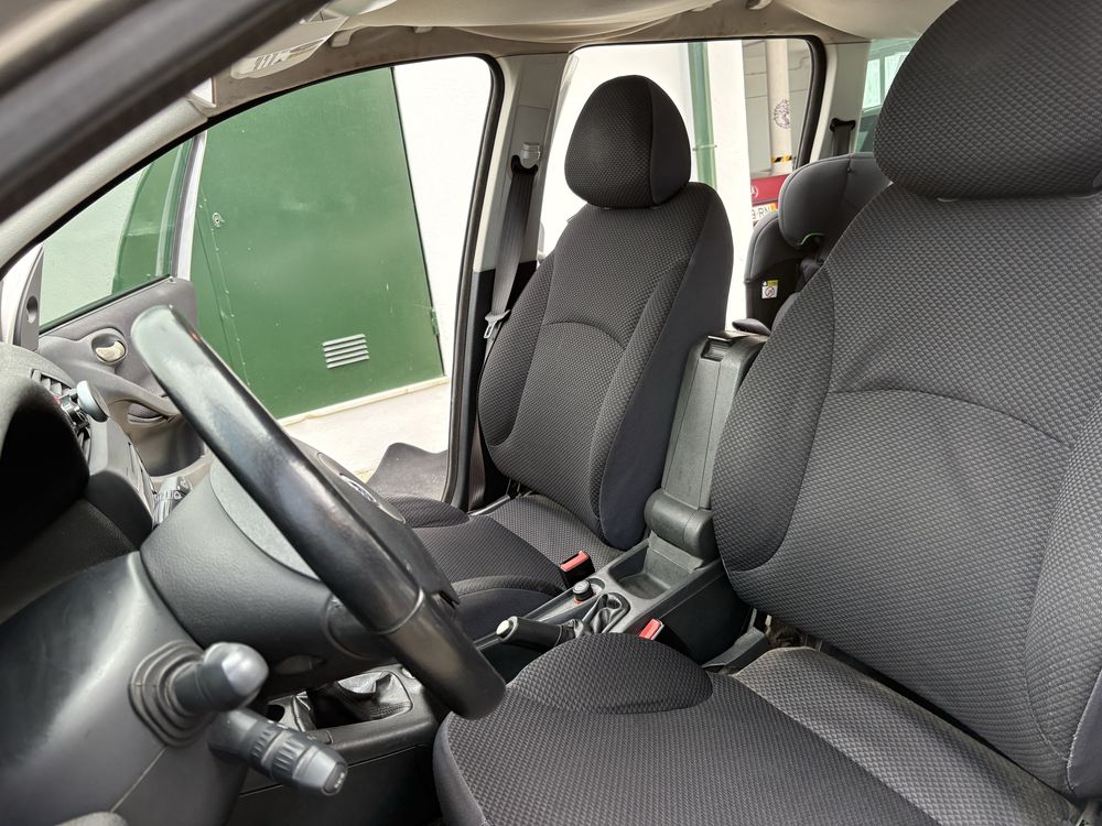 Fiat Stilo Sw 1.6