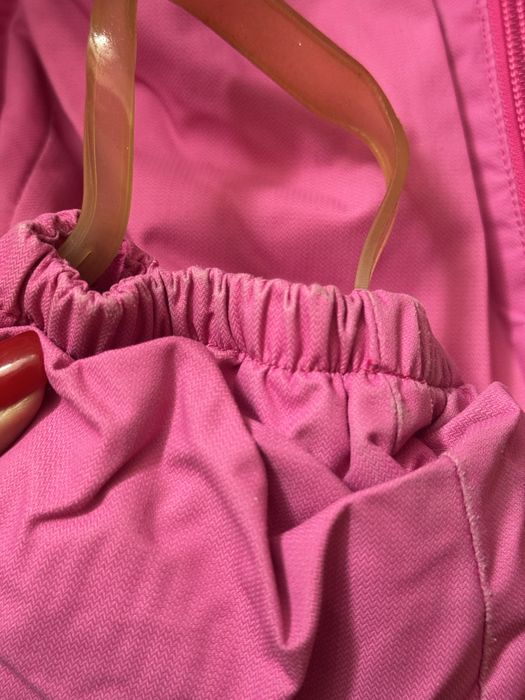 Куртка і штани рейма reima 86