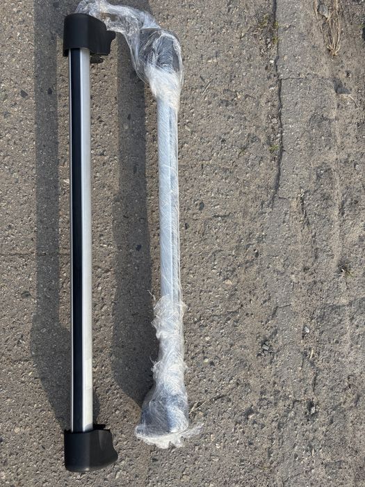 Релінги оригінал wv tiguan