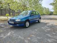 Citroen Saxo 1.1  3 portas