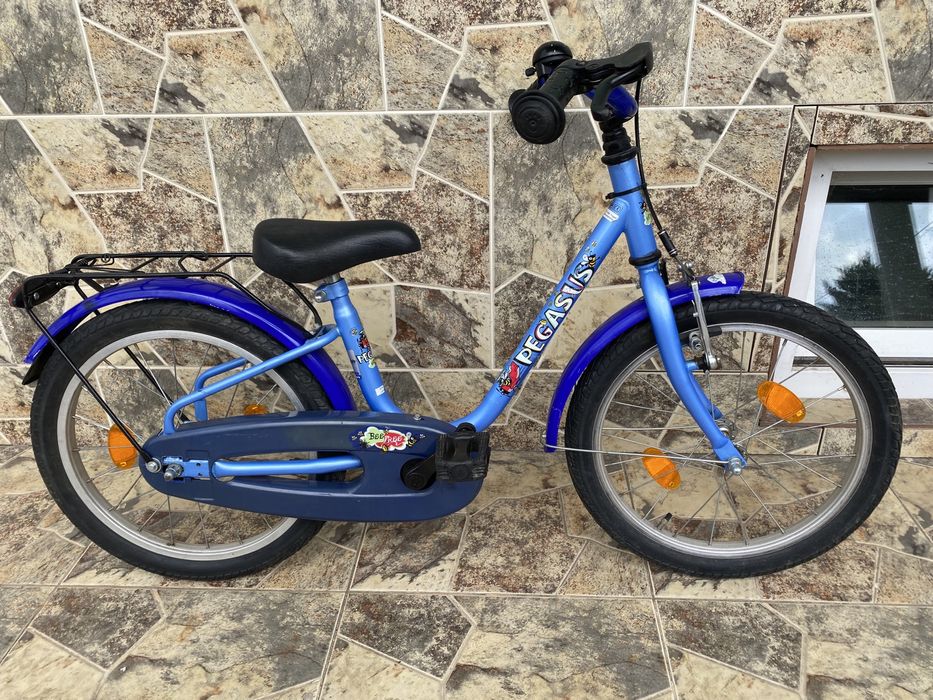 Велосипед з Німеччини