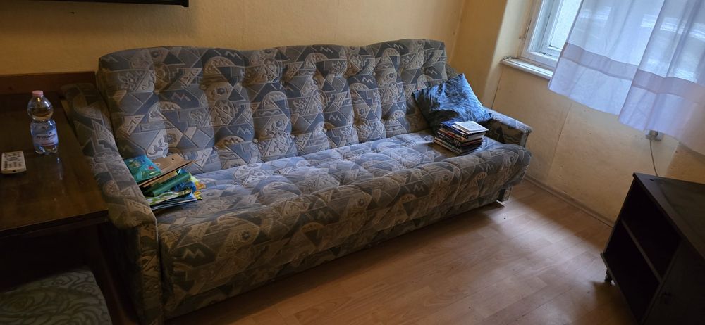 Likwidacja mieszkania, wartościowe meble i inne wyposażenie gratis