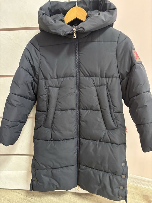 Куртка зимова дитяча