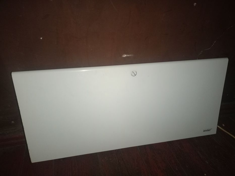 Grzejniki konwektorowe