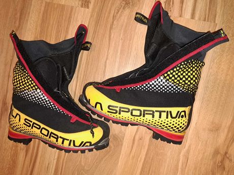 La Sportiva G5 rozmiar 44