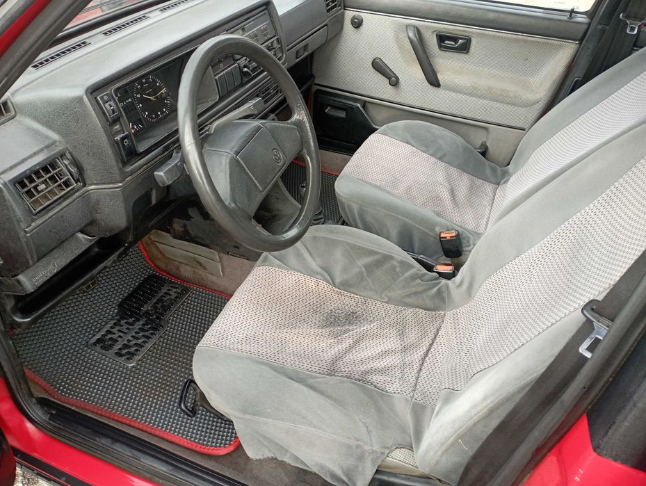 Продам Volkswagen Jetta 2 в хорошому робочому стані