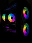 Игровой компьютер Ryzen 7 5700x RTX 3060TI ТОРГ!
