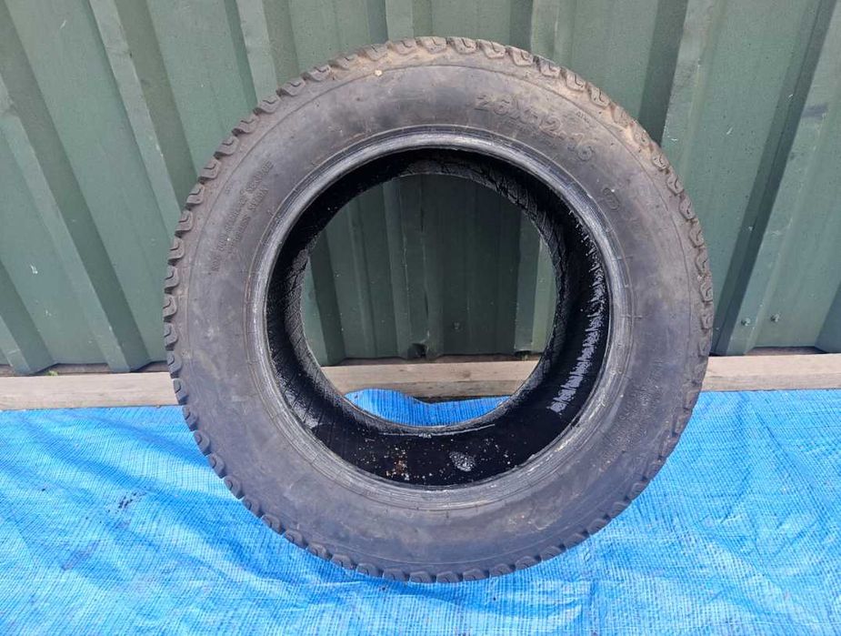 Opona In Japan 26 X 12 - R 16 Japan 26x12-16 Traktorek