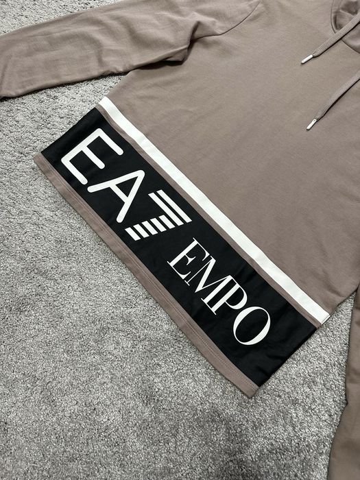 Худі Emporio Armani жіночий б/в