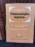 Matematyka wyższa 4 Smirnow