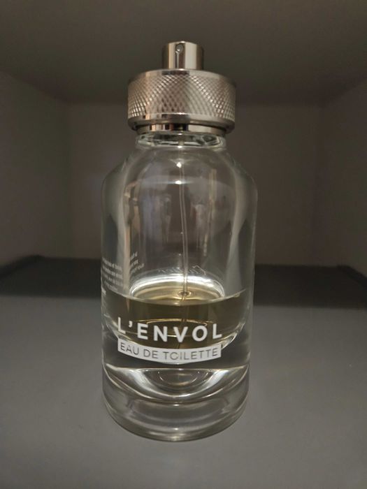 Cartier - L'envol eau de toilette ~20-25 ml