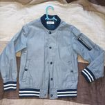 Kurtka chłopięca h&m rozmiar 128