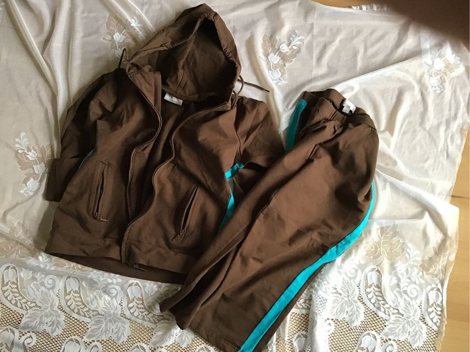 Dres damski  -S/XS -