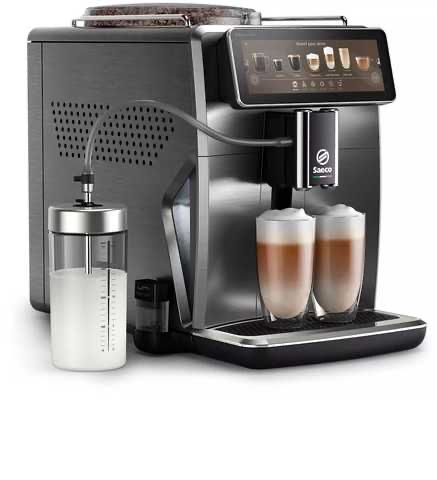 Кавомашина автоматична Saeco Xelsis Suprema SM8889/00