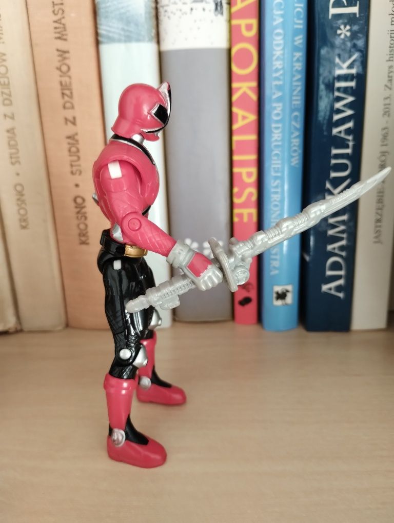 Figurka Power Rangers