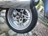 Tłumik wydech bmw k1200 r k 1200