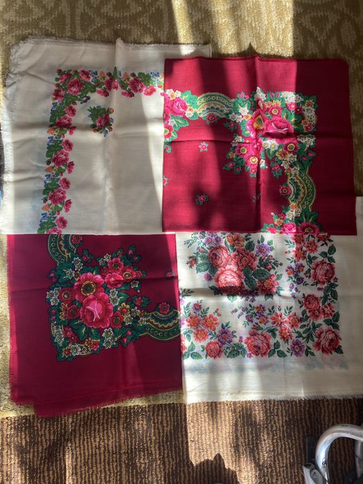 Вінтажні предмети