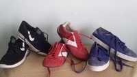 Кросівки чоловічі-шкіра-Nike Zoom Stefan Janoski-44;Cube-41;PUMA- 43