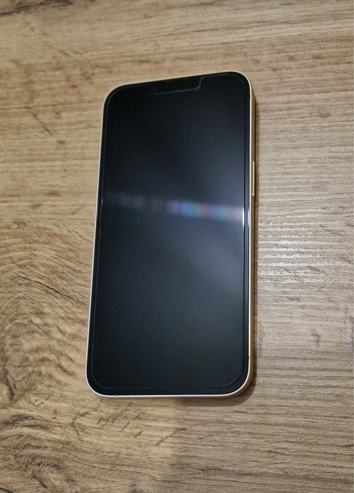 iPhone 14 złoty 256 GB gwarancja