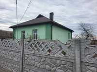Будинок та 46 соток в селі Киїнка