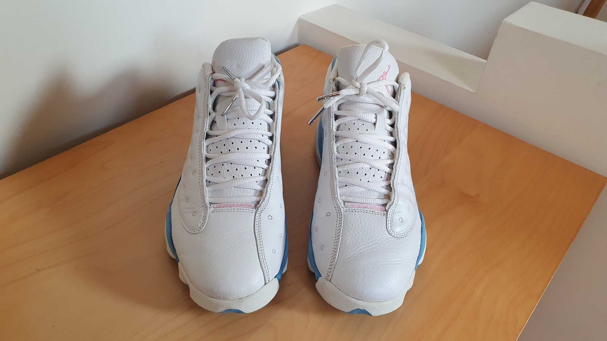 Buty Jordan 13 Retro Low UNC 43 EUR