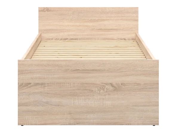 łóżko nepo plus 90x200