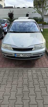 Sprzedam Renault Laguna 2 2001