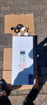 Piec elektryczny Kospel 24kw