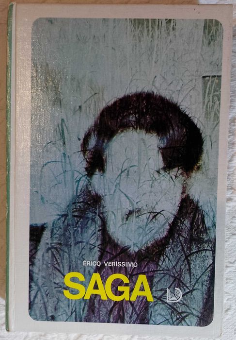 Saga, Erico Veríssimo