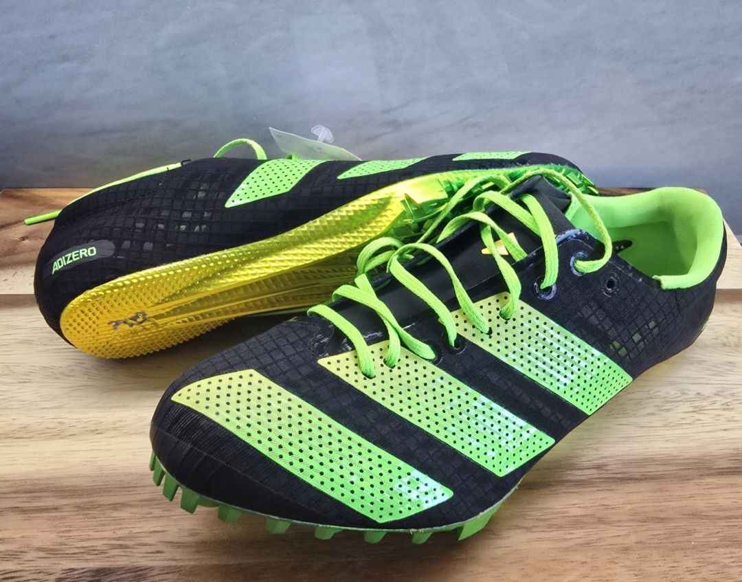 Oryginalne kolce Adidas Adizero Finesse GY8394 r. 38 2/3