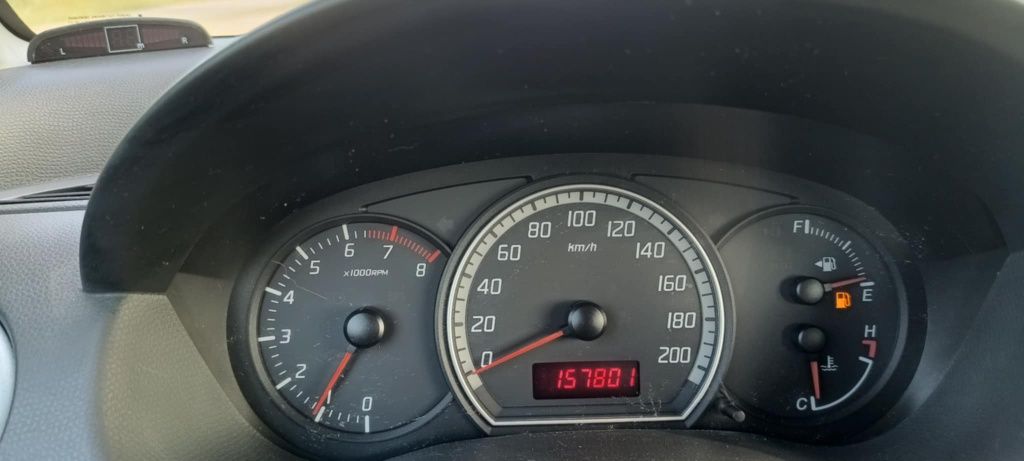 Suzuki Swift 1.3