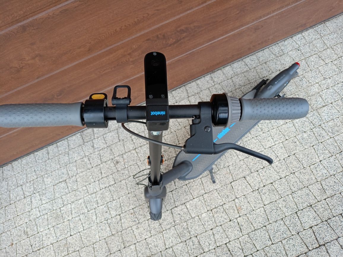 Ninebot g30d okazja