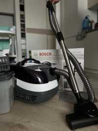 Моющий пылесос Bosch