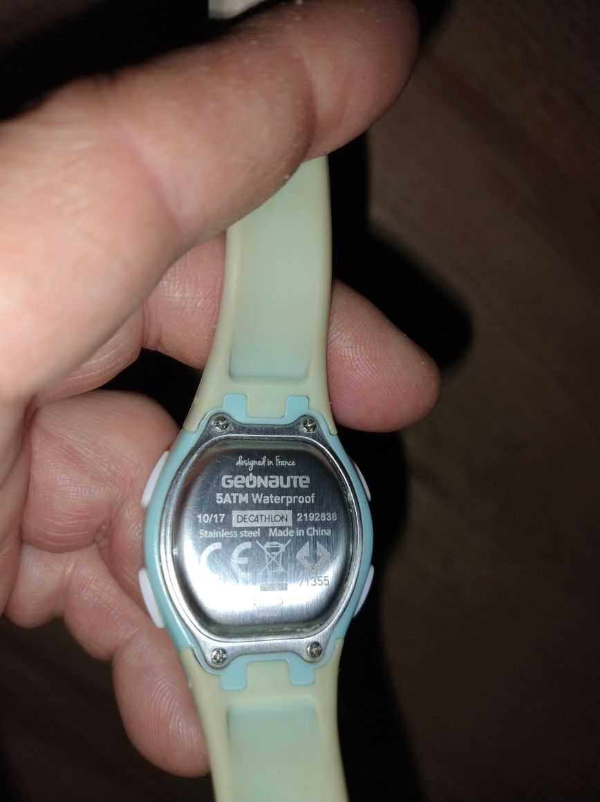 Uwaga ostatnia obniżka,Casio zegarek plus dwa gratisy