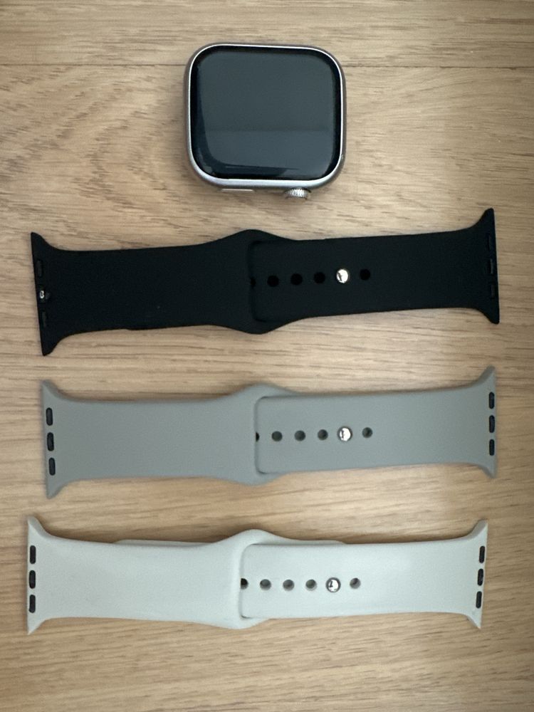Vendo smartwatch