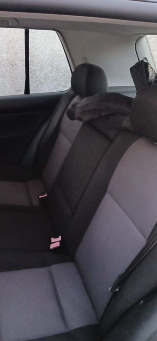 Golfe 2002/2003 impecável