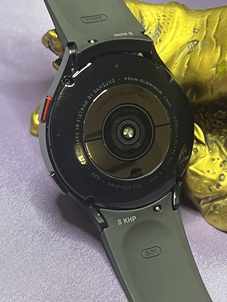 Samsung Galaxy Watch4 LTE 40 мм (R93P) з підтримкою e-sim.