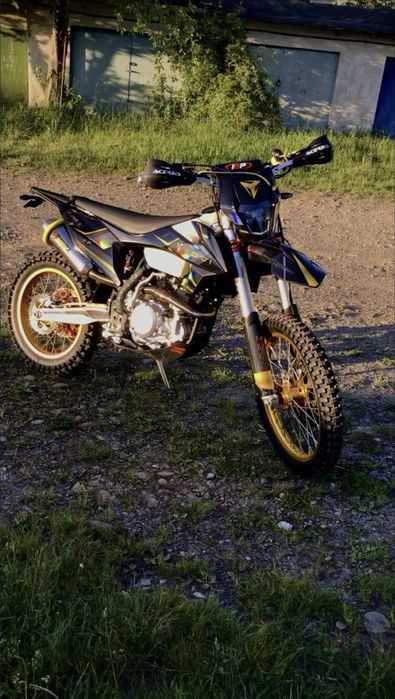 Kovi 300 Pro s 2024