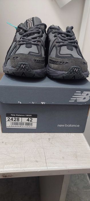 Кросівки new.Belance