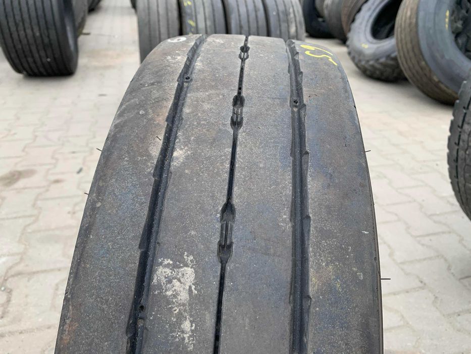205/65R17.5 MICHELIN xmulti T xmulti 2 evolution X MULTI T Naczepa