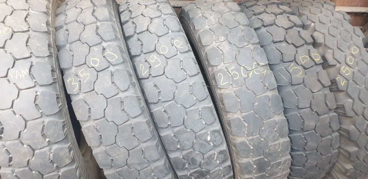 Автошина 240R508