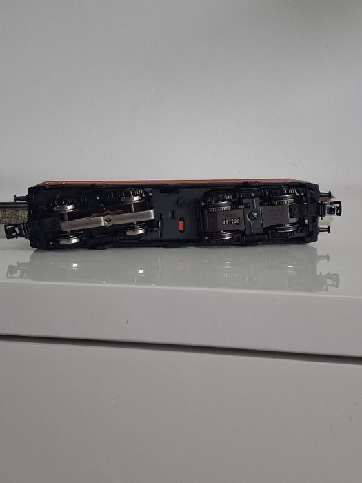 Märklin 3166 lokomotywa