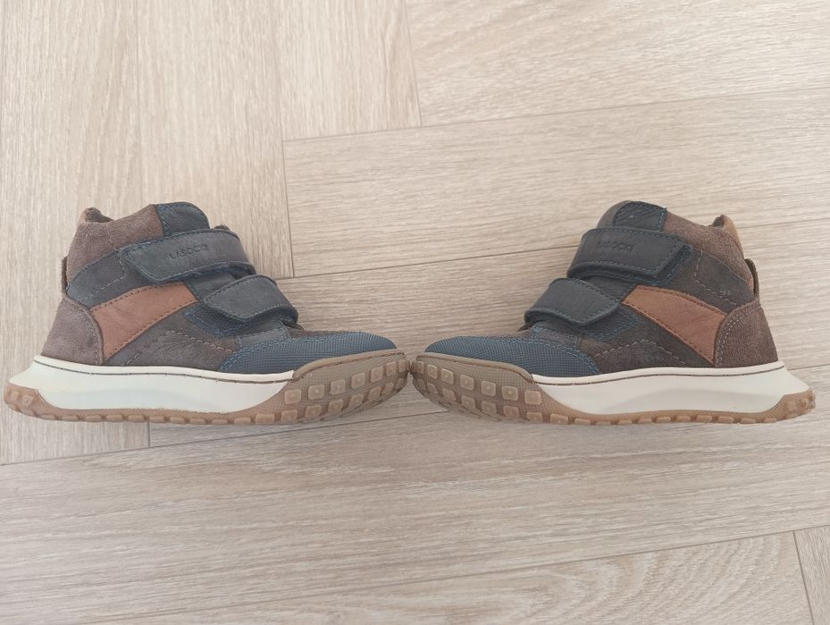 Trzewiki zimowe Lasocki 26