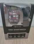 Smartwatch Forever + dwa paski