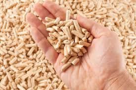 Pellet Rezult 4,98kWh/kg, 0,3% popiołu