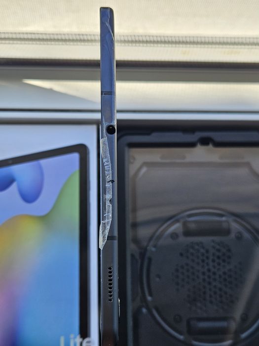 Планшет Samsung galaxy tab s6 lite 4/64gb.